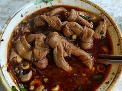 -王记老幺肥肠粉