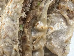 -清真永恒华威肉饼(潘家园店)
