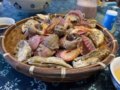 -旺角小渔村·海肠捞饭开创者(环山路店)
