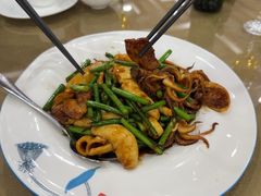 -良友·海鲜青岛菜(五四广场店)