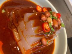 -辣尚瘾·烤鱼·新川菜(交大直营店)