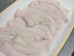 牛骨髓-潮发潮汕牛肉店(东方宝泰店)