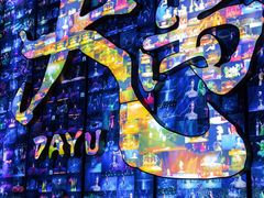 -重庆国际马戏城