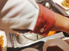 -海底捞火锅(玉桥商业广场店)