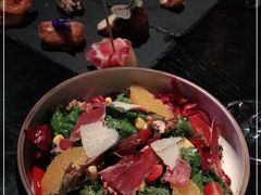 -C&R西班牙餐厅