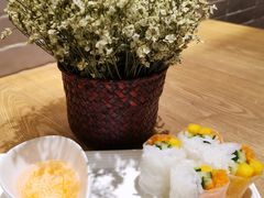 -Pho Asia 亚阁越南料理(上海来福士广场店)