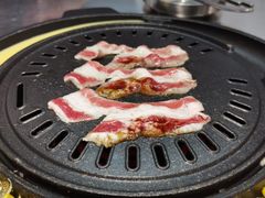 -小团团·路边烤牛肉(南岭壹街店)