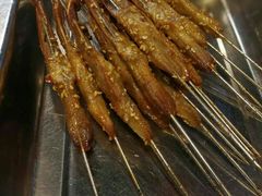 -老虎滩大连海鲜烧烤(建邺云锦路总店)