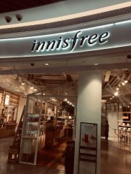 -悦诗风吟innisfree