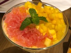 -枣子树·素食餐厅(普陀山店)