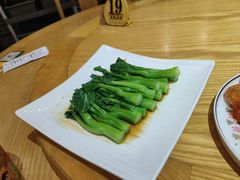 -德胜轩正宗顺德菜(宝安沙井会展中心店)