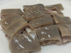 -寻味顺德·南记酒家·传统顺德菜·鱼生(广源路店)