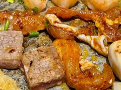 -么子烤肉(化龙池店)