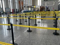 -敦煌莫高国际机场