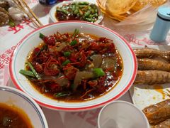 -辣不怕口味虾(长沙总店)