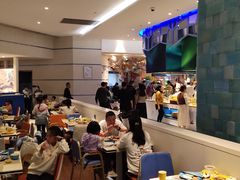 -帝企鹅自助餐厅•儿童岛•真企鹅(长隆企鹅酒店)