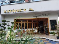 -翠贝卡&Mama Kelly Brunch Coffee(河西店)