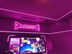 -星聚会KTV X Party(上海真如中海环宇城店)