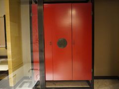 -重庆富力艾美酒店
