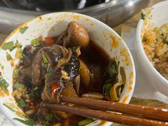 -渝味黄姐火锅(黄泥村店)