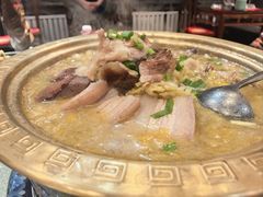 -东北大院·东北菜(三台子店)