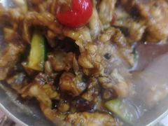 -卢庄(江汉路店)