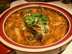 -雨后行菜(报慈北路店)