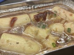 -老吕涮羊肉•东北原味烧烤•大油边•烤鱼(五角场店)