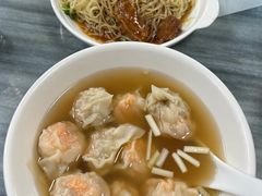 -曾仔竹升面