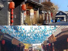 -前王院•巧克力海鲜市集餐厅(万平口店)