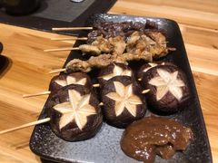 -立山居酒屋·烧鸟 天妇罗(西北湖店)