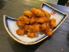 糖醋里脊-天津卫码头(南开大悦城店)