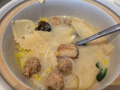 -春发生饭店·非遗(南院门店)