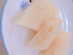 -寻味顺德·南记酒家·传统顺德菜·鱼生(广源路店)
