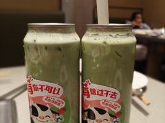 -海底捞火锅(太阳宫凯德mall店)
