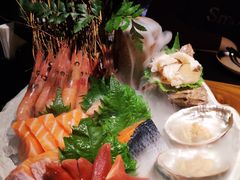 -和彩放题餐厅(酒仙桥店)