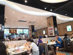 -龙记·香港茶餐厅(海上世界店)