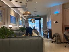 -必胜客(欢乐颂店)