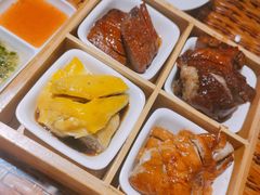 -老广酒楼(樱花店)