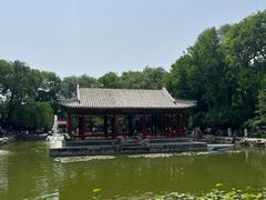 -恭王府博物馆