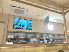 -西贝(金桥店)