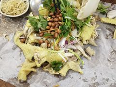 -农家鸡宴私房菜(城东店)