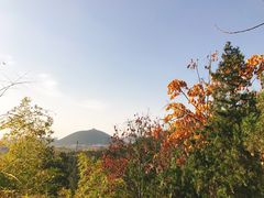 -云龙山