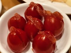 -福烤锦花(长乐路店)