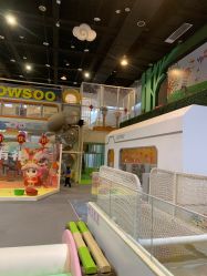 -玩塾品格乐园(宇宙太空龙旗店)