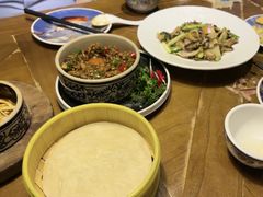 -雀舞云南菜(天津天河城购物中心店)