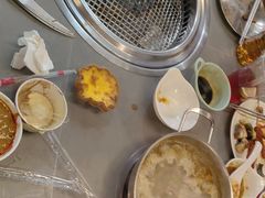 -尚宴牛特鲜自助(太原街万达店)