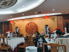 -砂锅居(西四店)