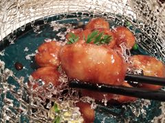 -荟廷·晶萃(陆家嘴尚悦湾店)