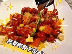 -味界·精致赣菜(招商花园城店)